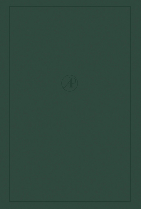 Solution of Equations and Systems of Equations -  A. M. Ostrowski