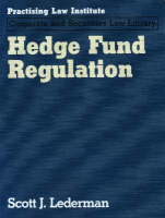 Hedge Fund Regulation