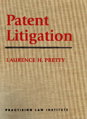 Patent Litigation