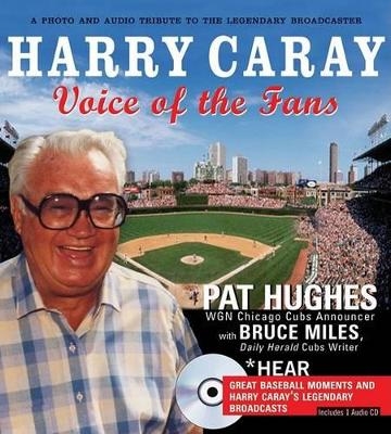 Harry Caray