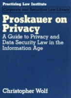 Proskauer on Privacy
