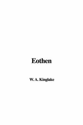 Eothen