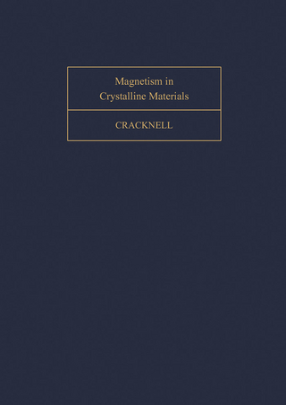 Magnetism in Crystalline Materials
