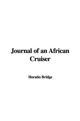 Journal of an African Cruiser