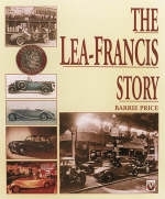 The Lea-Francis Story