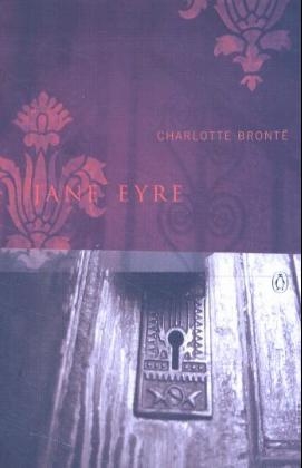 Jane Eyre, Engl. edition - Charlotte Bront&euml;