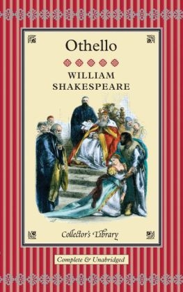 Othello -  William Shakespeare