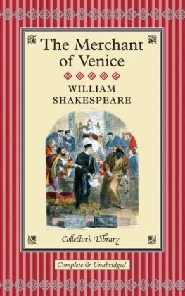 Merchant of Venice