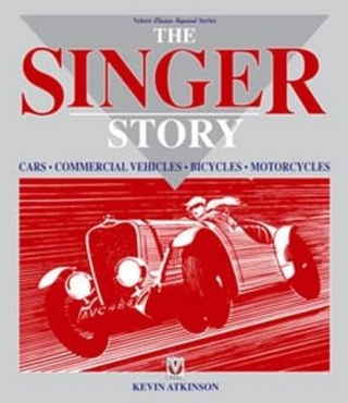 The Singer Story