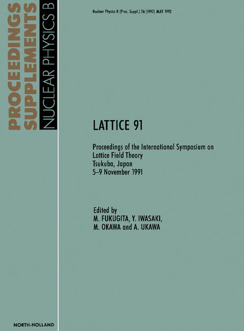 Lattice 91 - 