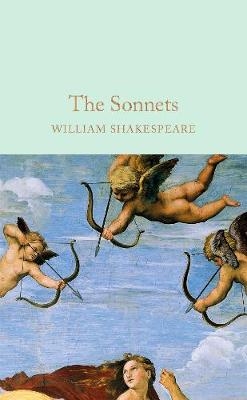 Sonnets -  William Shakespeare