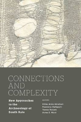 Connections and Complexity