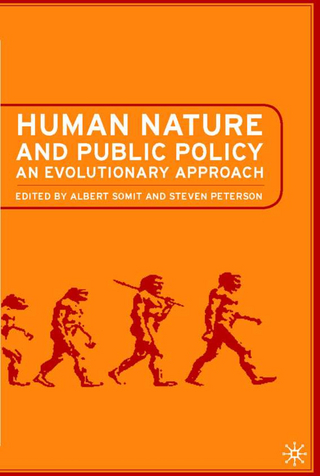 Human Nature and Public Policy