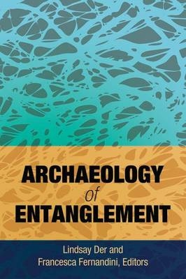 Archaeology of Entanglement
