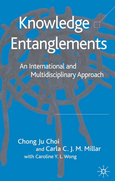 Knowledge Entanglements - C. Choi, C. Millar