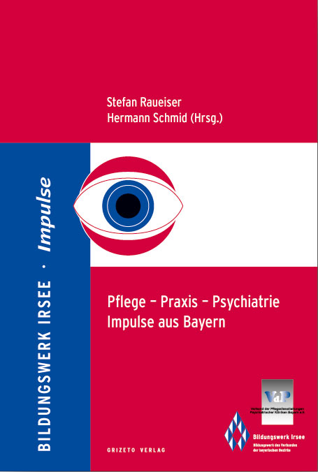 Pflege &ndash; Praxis &ndash; Psychiatrie - 