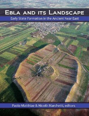 Ebla and its Landscape - 