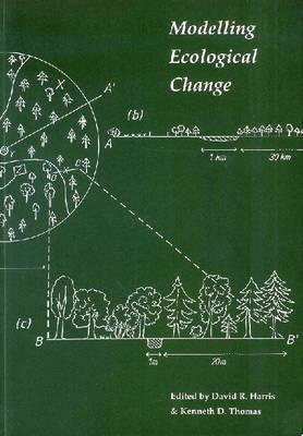 Modelling Ecological Change - 