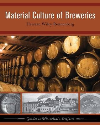 Material Culture of Breweries