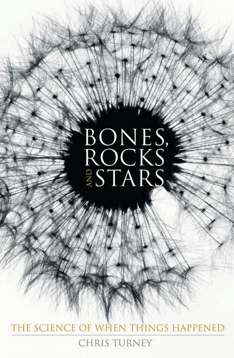 Bones, Rocks and Stars - C. Turney