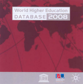 World Higher Education Database