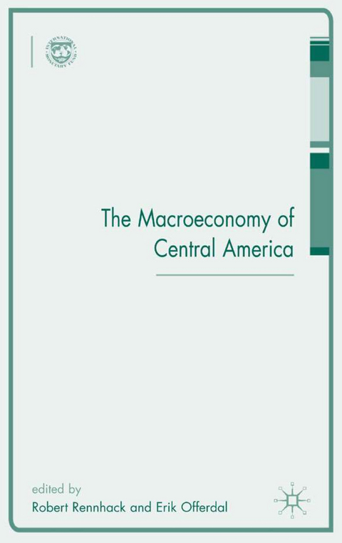 The Macroeconomy of Central America - 