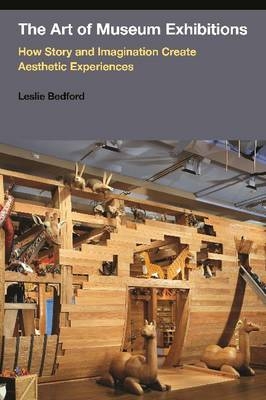 Art of Museum Exhibitions