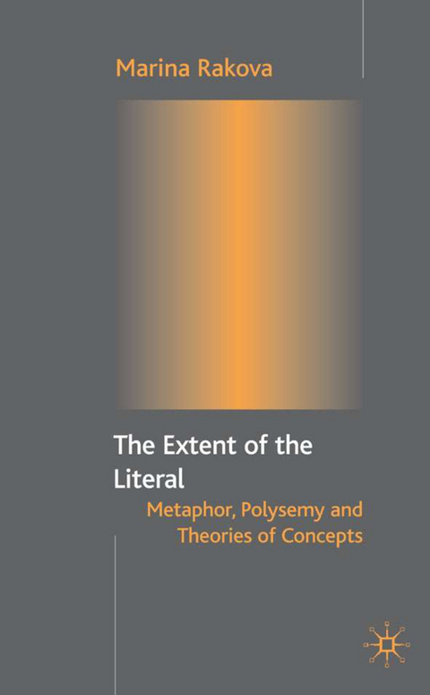 The Extent of the Literal - M. Rakova
