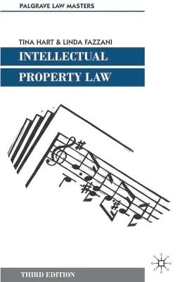 Intellectual Property Law