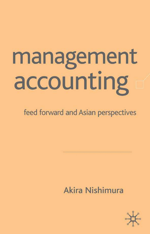 Management Accounting - A. Nishimura