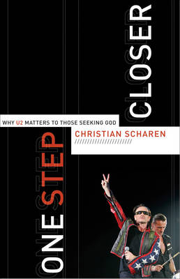 One Step Closer - Christian Scharen