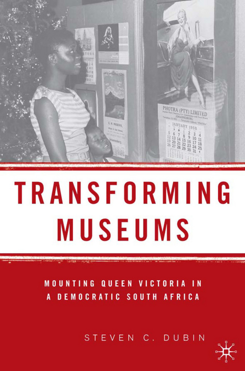 Transforming Museums - S. Dubin