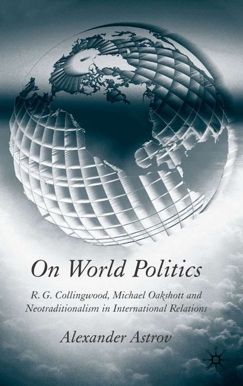 On World Politics - A. Astrov