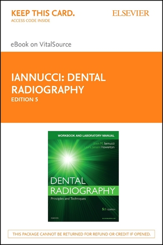 Dental Radiography - E-Book