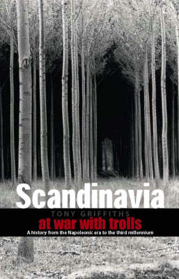 Scandinavia - Tony Griffiths, Na Na