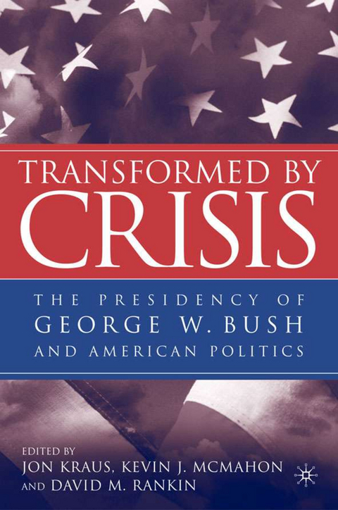 Transformed by Crisis - 