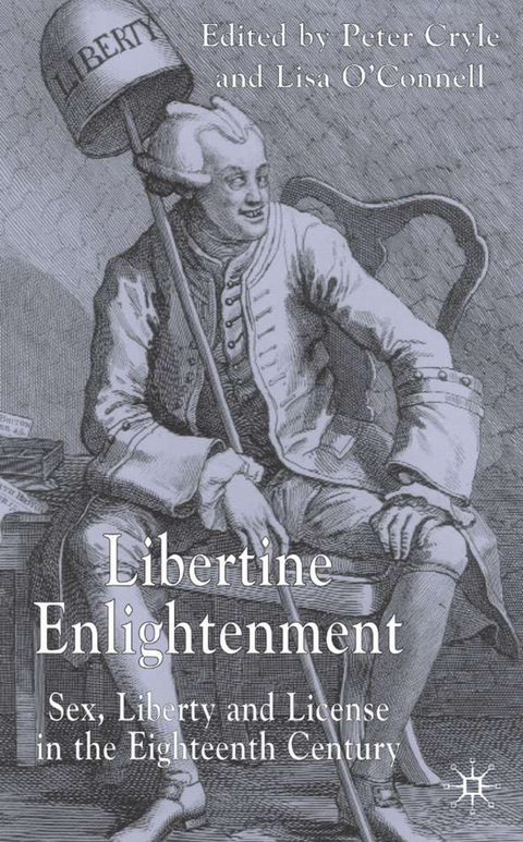 Libertine Enlightenment - 