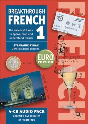 Breakthrough French 1 Euro edition