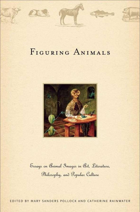 Figuring Animals - 