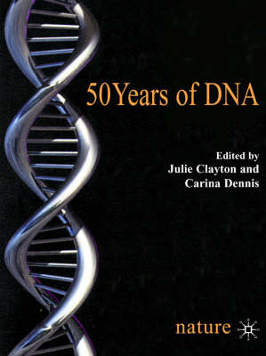 50 Years of DNA