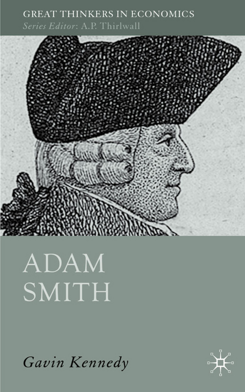 Adam Smith - G. Kennedy