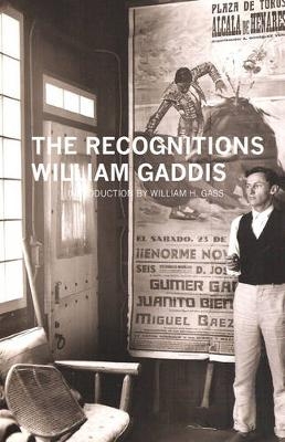 The Recognitions - William Gaddis