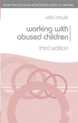 Working with Abused Children - Celia Doyle
