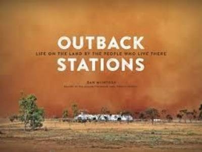 Outback Stations - Daniel McIntosh