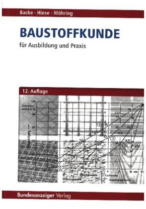 Baustoffkunde