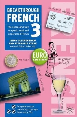 Breakthrough French 3 Euro edition