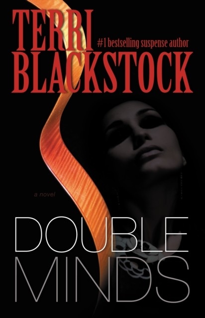 Double Minds -  Terri Blackstock