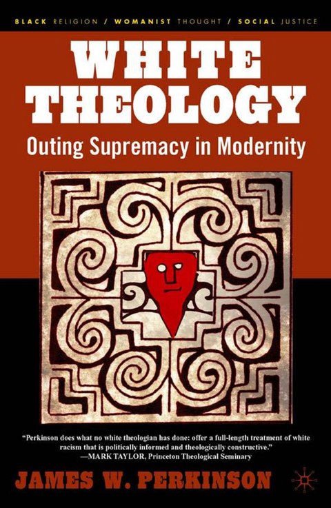 White Theology - J. Perkinson