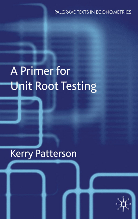 A Primer for Unit Root Testing - K. Patterson