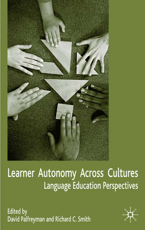 Learner Autonomy Across Cultures - 